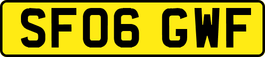 SF06GWF