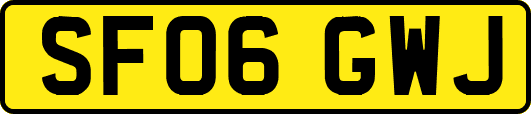 SF06GWJ