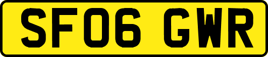 SF06GWR