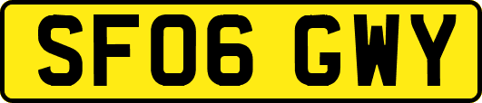 SF06GWY