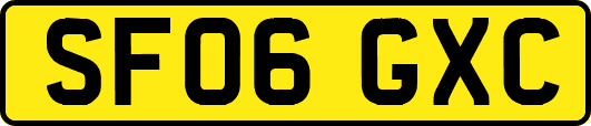 SF06GXC