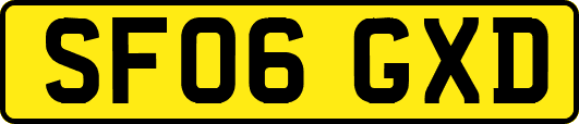 SF06GXD