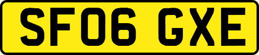 SF06GXE