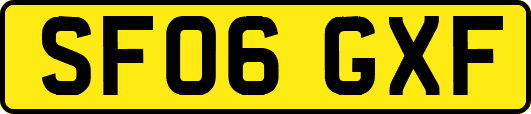 SF06GXF