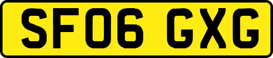SF06GXG
