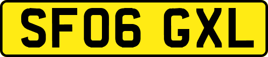 SF06GXL