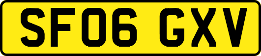 SF06GXV