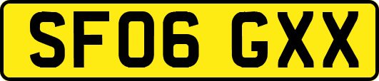 SF06GXX