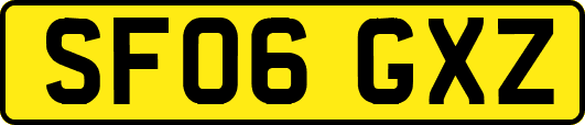 SF06GXZ