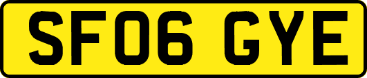 SF06GYE