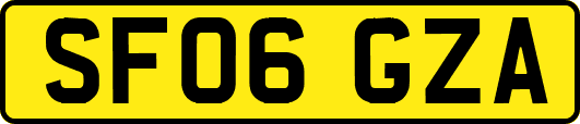 SF06GZA