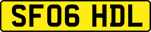 SF06HDL