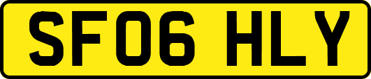 SF06HLY