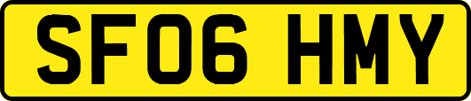 SF06HMY
