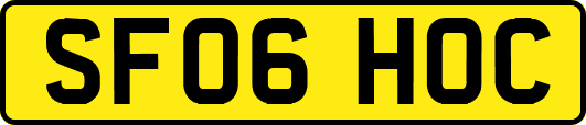 SF06HOC