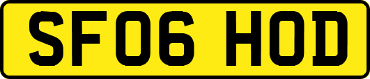 SF06HOD