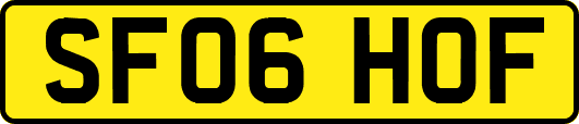 SF06HOF