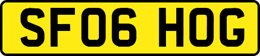 SF06HOG