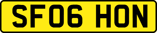 SF06HON