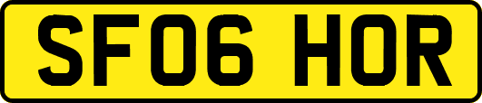 SF06HOR