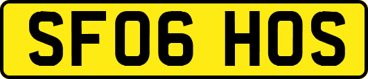 SF06HOS