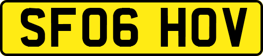SF06HOV