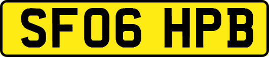 SF06HPB