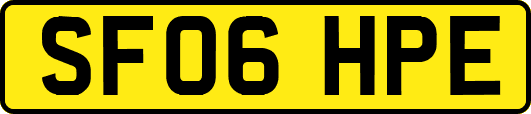SF06HPE