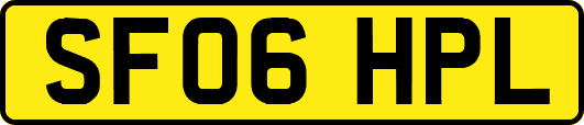SF06HPL