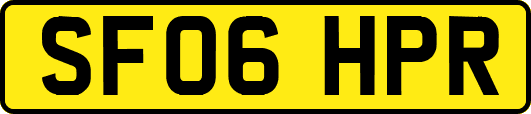 SF06HPR