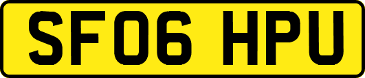 SF06HPU