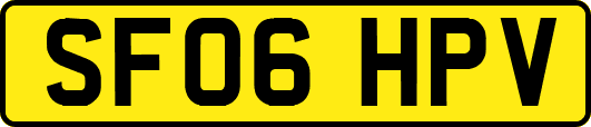 SF06HPV