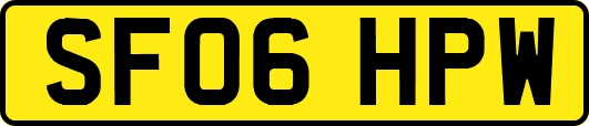 SF06HPW