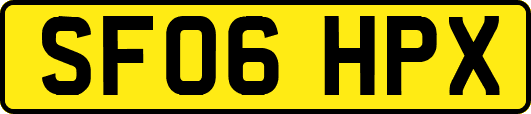 SF06HPX