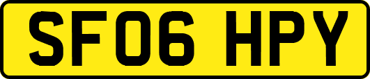SF06HPY
