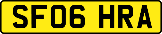 SF06HRA