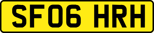 SF06HRH
