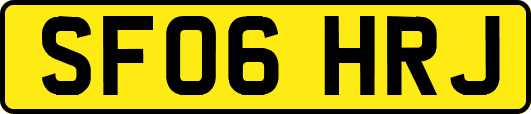 SF06HRJ
