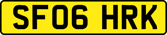 SF06HRK