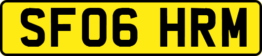 SF06HRM