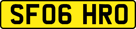 SF06HRO