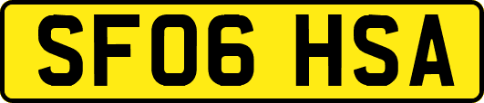 SF06HSA