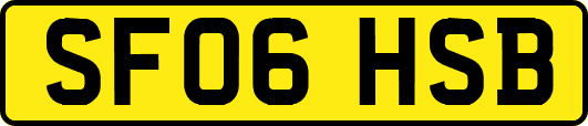 SF06HSB