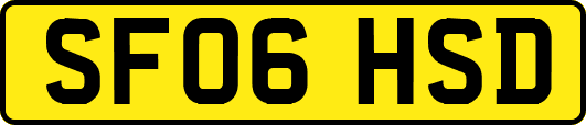 SF06HSD
