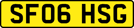 SF06HSG