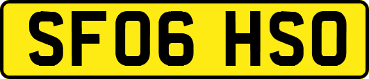 SF06HSO