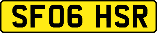 SF06HSR