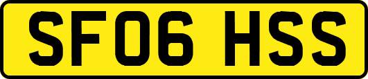 SF06HSS