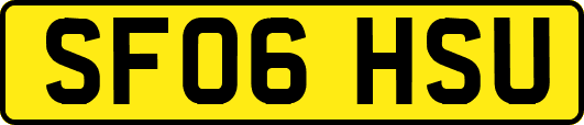 SF06HSU