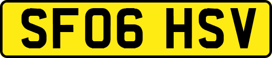 SF06HSV